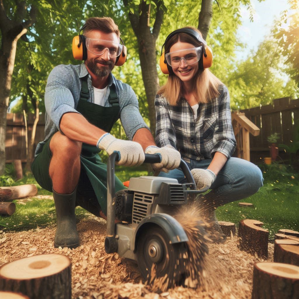 Best Stump Grinding Services in Bensenville, IL Best Stump Grinding Services in Bensenville, Illinois - Professional Stump Removal by Bensenville Stump Grinding
