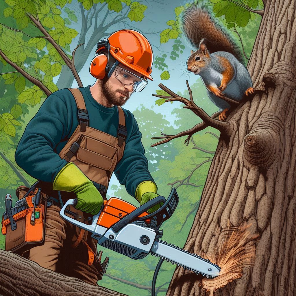 Skilled Tree Trimming Services in Bensenville, IL Best Tree Trimming in Bensenville, Illinois - Professional Service by Bensenville Tree Experts