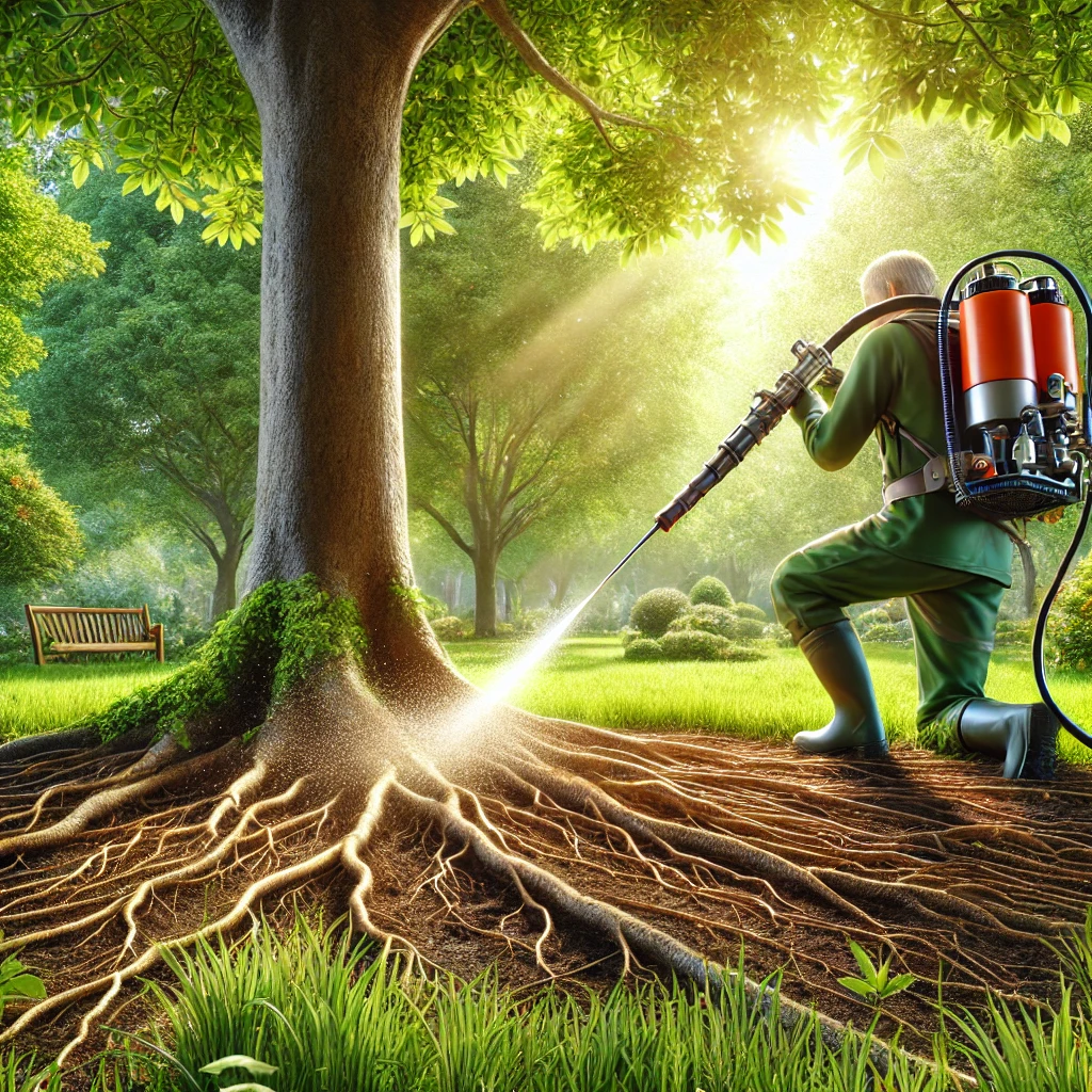 High-Quality Deep Root Fertilization Services Available in Bensenville, IL Premium Deep Root Fertilization Services in Bensenville, Illinois