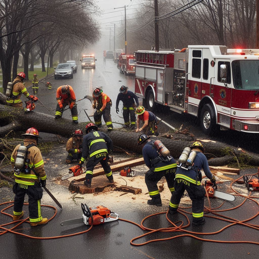 Expert Fallen Tree Removal and Emergency Services in Bensenville, IL Professional Fallen Tree Emergency Services Bensenville IL - Fast and Safe Tree Removal Solutions by Tree Removal Bensenville
