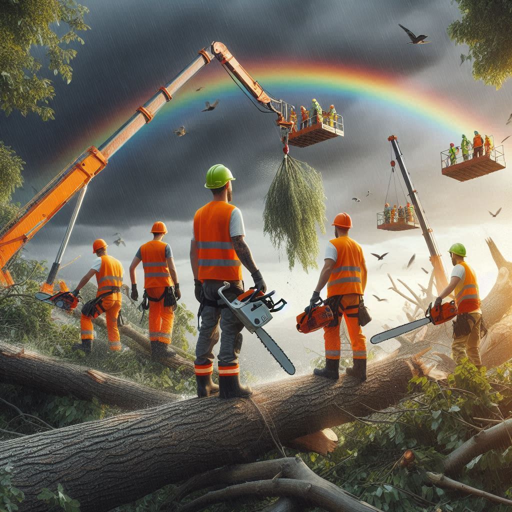 Expert Storm Cleanup and Restoration Services in Bensenville, IL Professional Storm Cleanup Services in Bensenville, IL - Expert Damage Restoration
