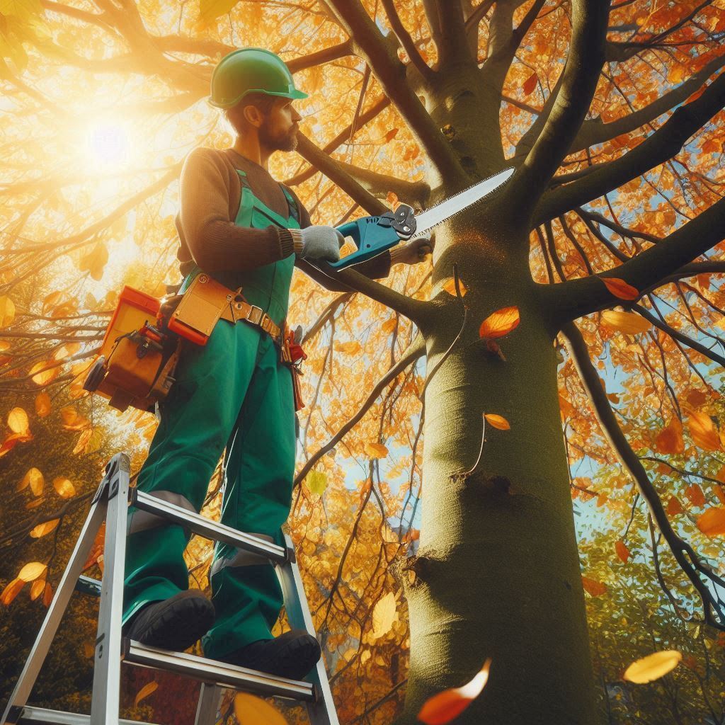 Expert Tree Maintenance in Bensenville, IL Professional Tree Maintenance Services in Bensenville, Illinois