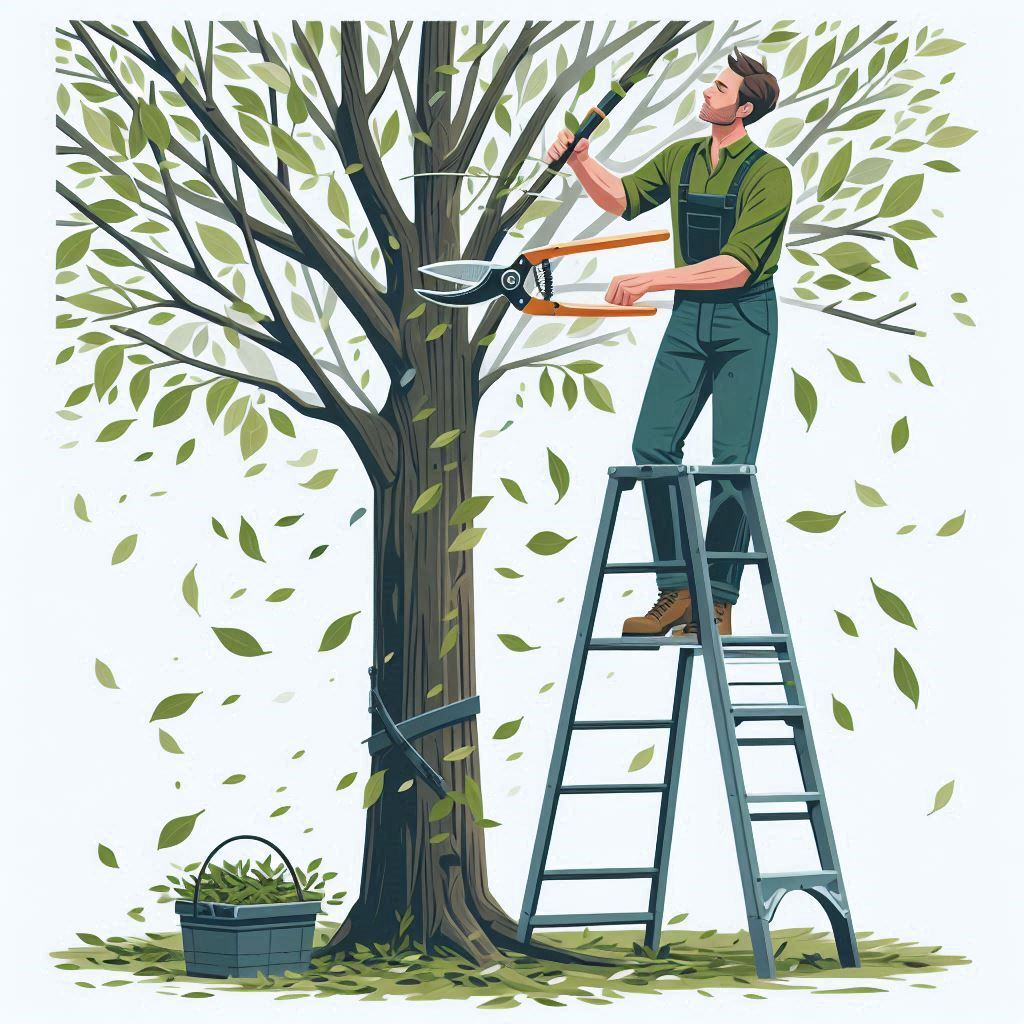 Professional Tree Trimming Services in Bensenville, IL Expert Tree Trimming Services in Bensenville, Illinois